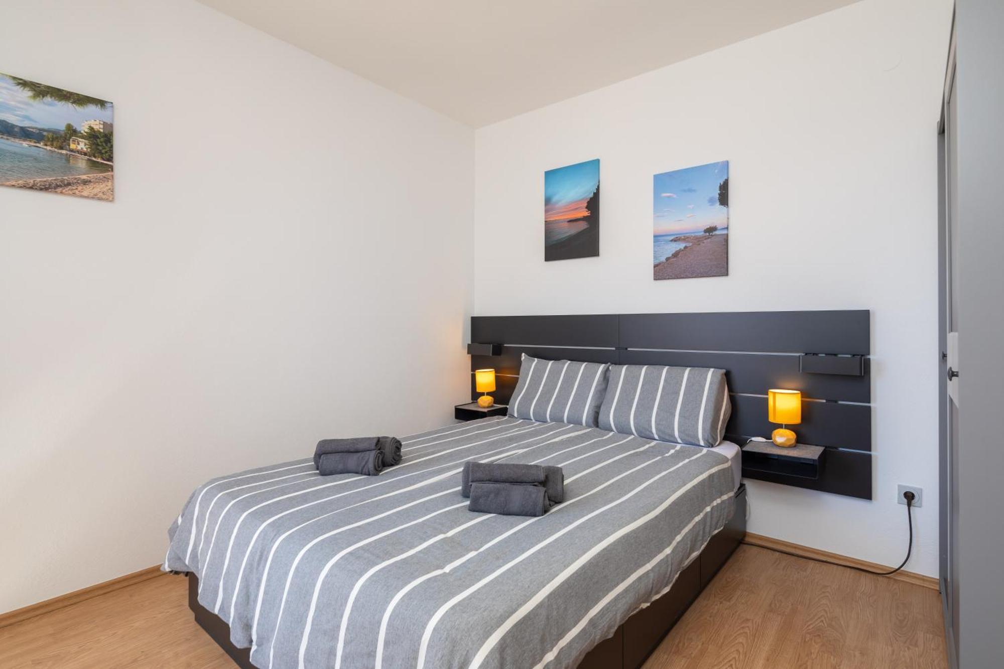 Sunshine Suites 오미스 외부 사진